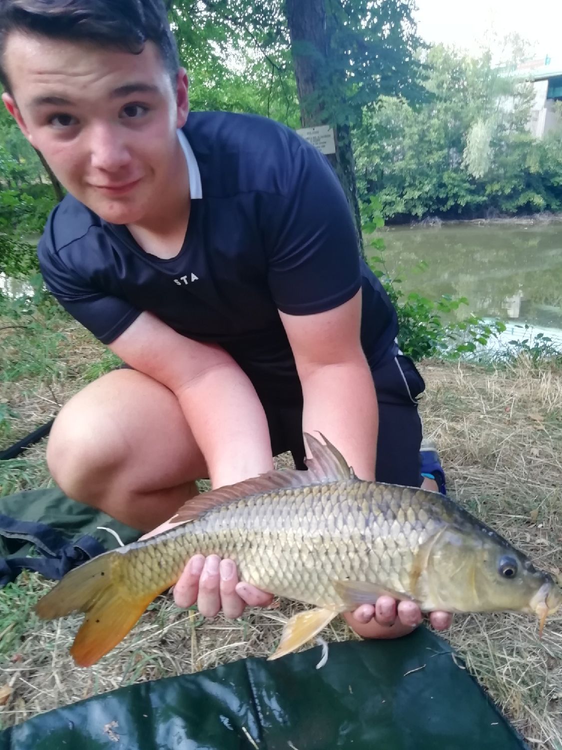 Détecteur de touches Carp'o rs - Integral Pêche