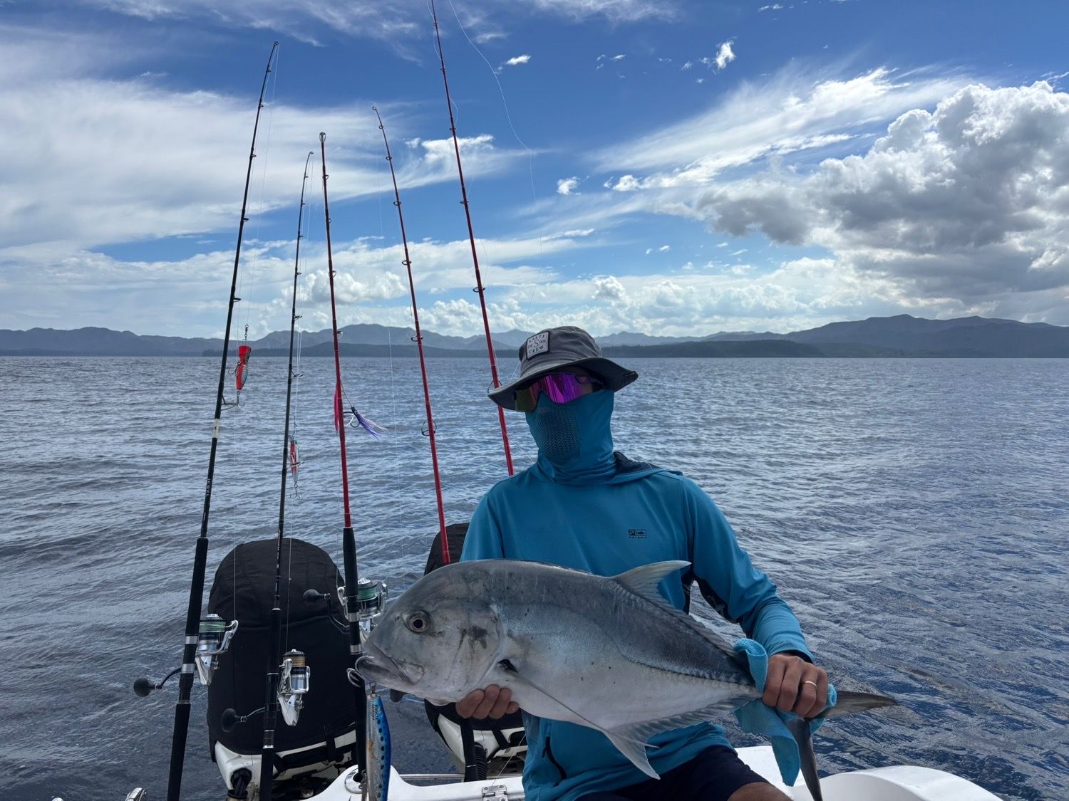 best reel for gt fishing Best gear to fish Giant Trevally (GT) | (Caranx Ignobilis)