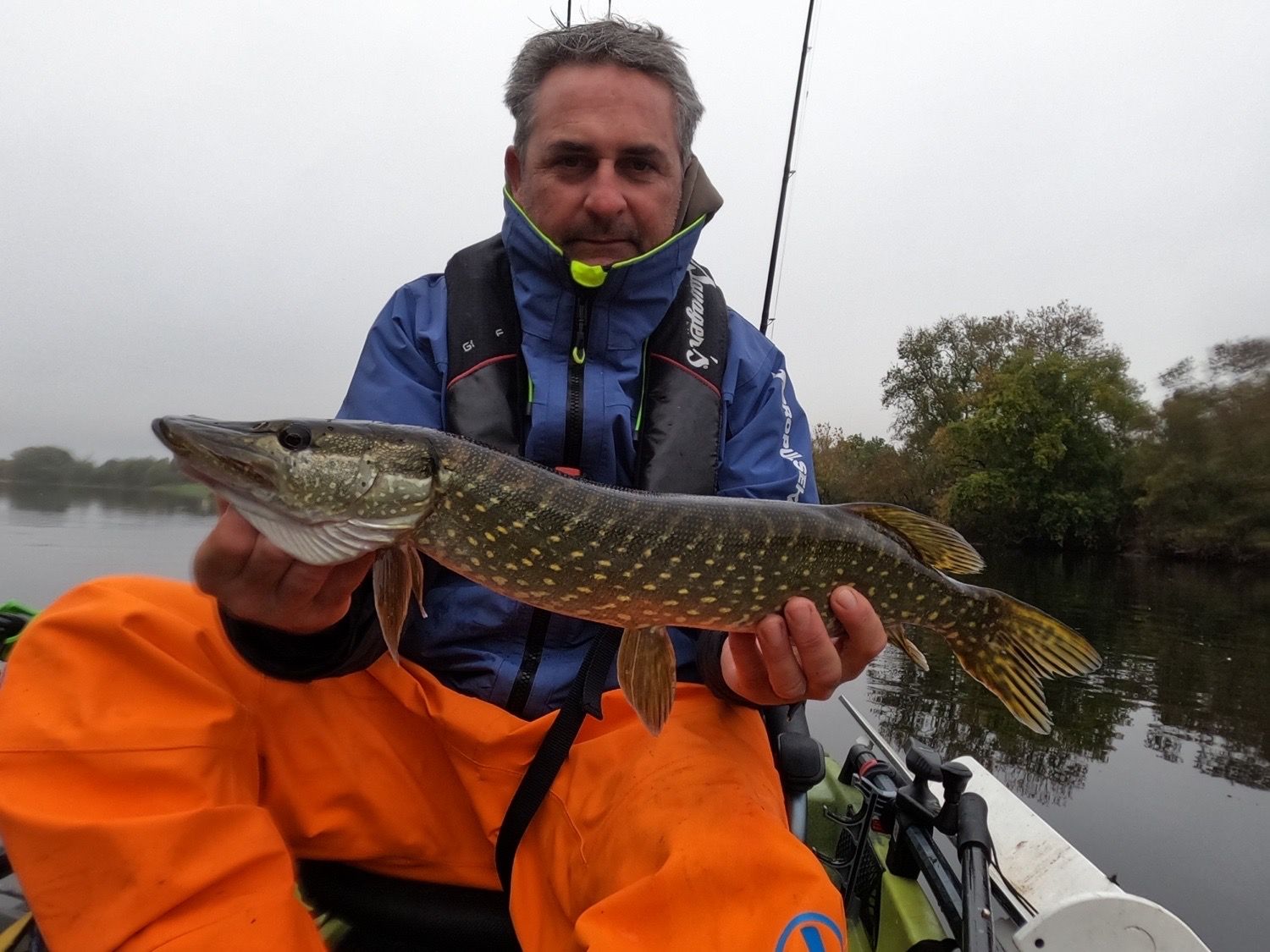 Debu Nyoro - Leurres Stickbaits - Alré Pêche et Chasse