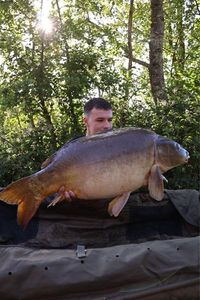 Leather Carp — Maxime _Co