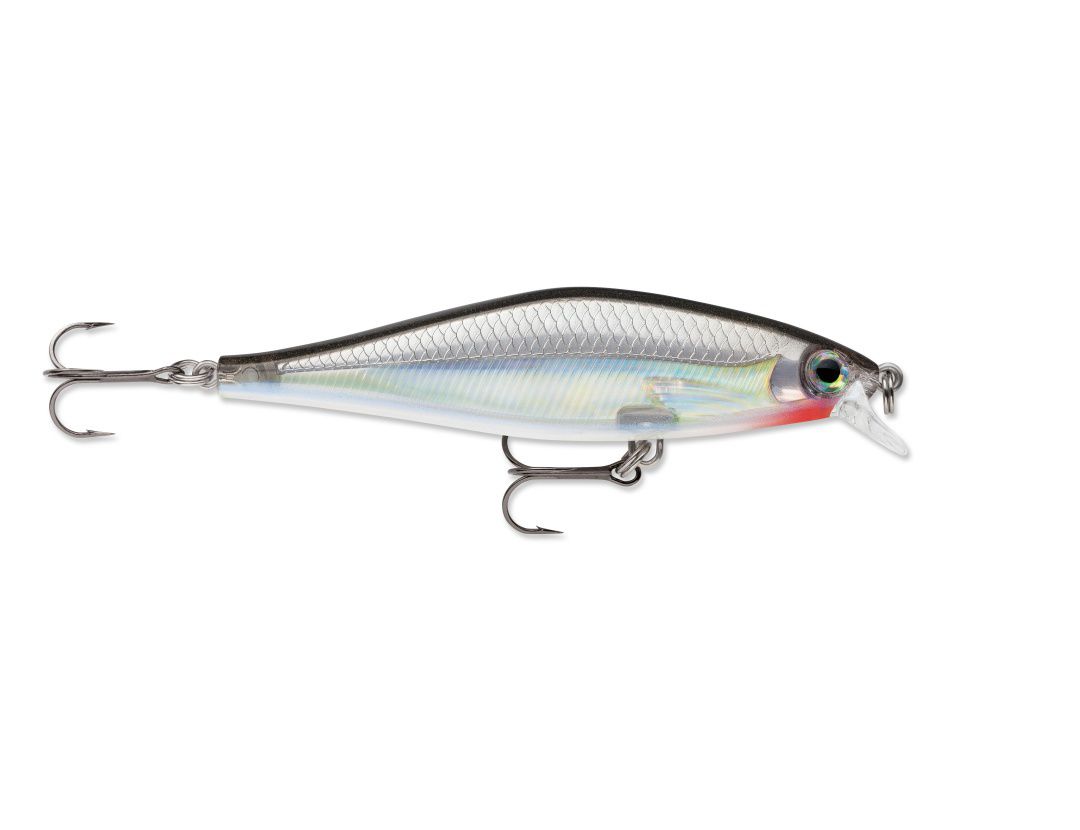 SHADOW RAP SHAD SDRS09 SILVER