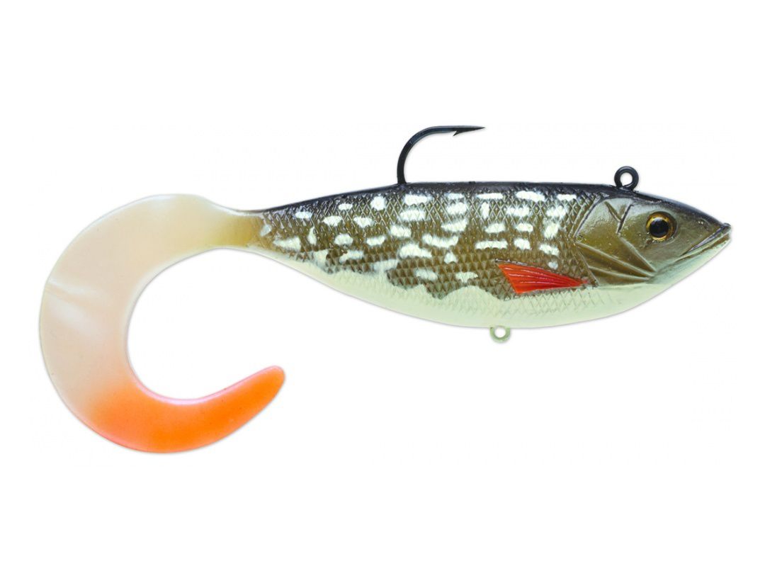 WILDEYE SEEKER SHAD WSKS06 PIKE