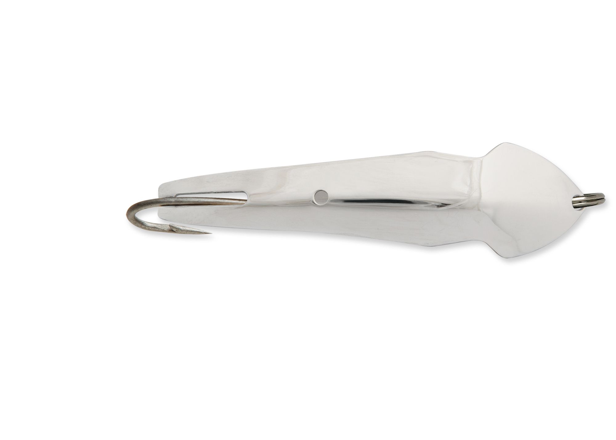 PET SPOON 4984-013 CHROME PET SPOON 4984-013 CHROME