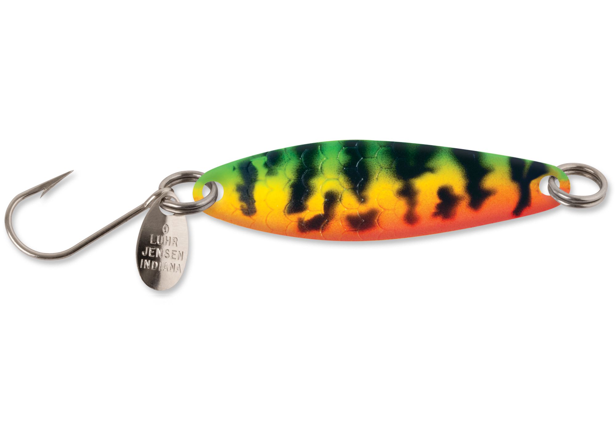 NEEDLEFISH 1051-002 FIRE TIGER