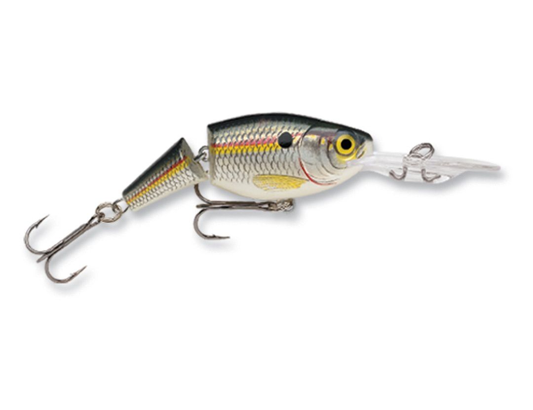 JOINTED SHAD RAP JSR05 JOINTED SHAD RAP JSR05
