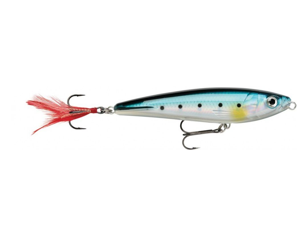  Rapala X-Rap Subwalk 09 Fishing lure (Glass Ghost