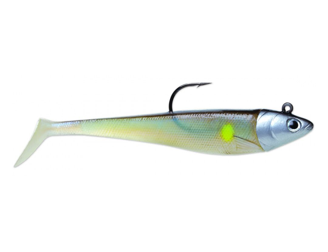 ULTRA SHAD SJSD55 AYU