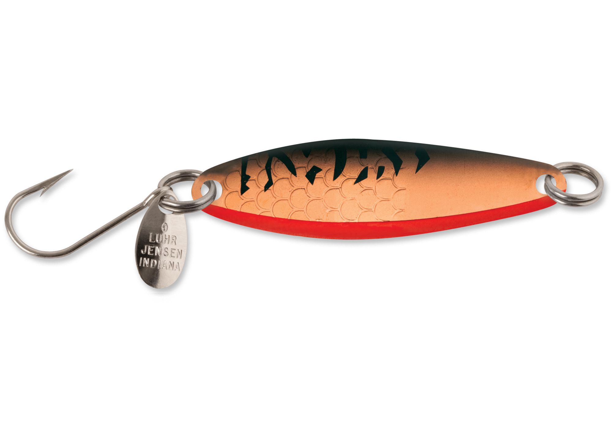 NEEDLEFISH 1051-001 COPPER CHICKEN WING