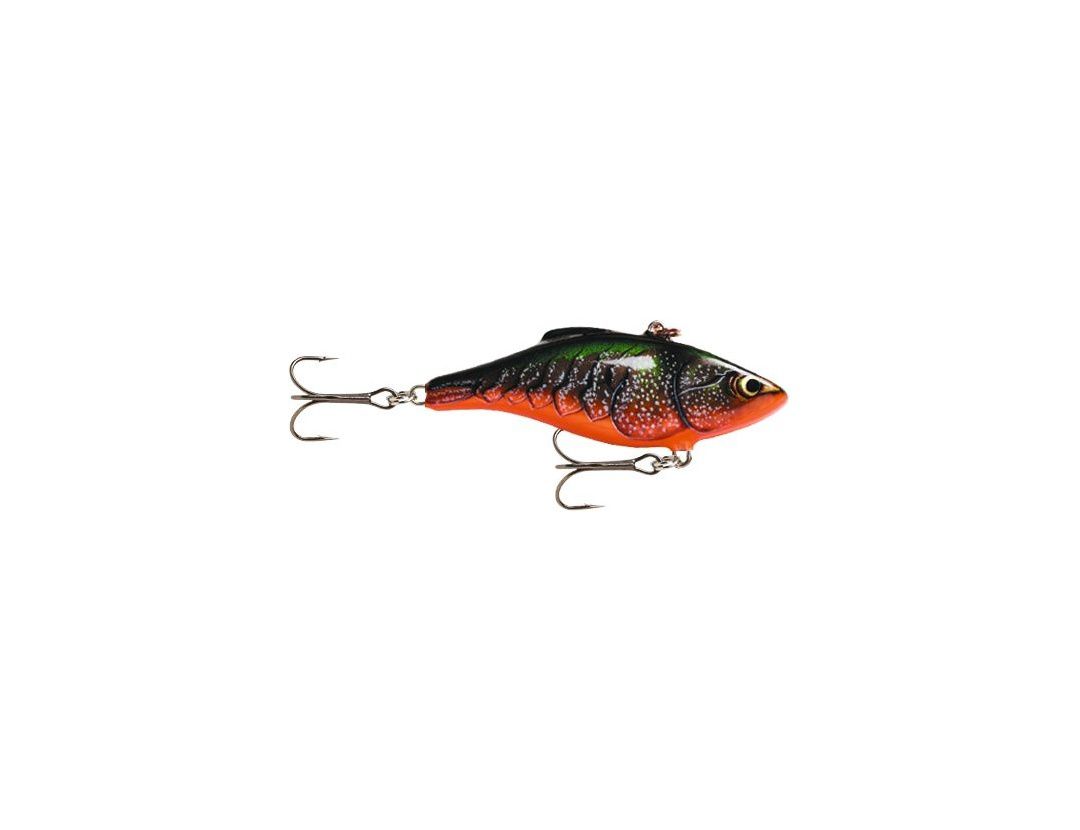 Rattlin Rapala - Firetiger