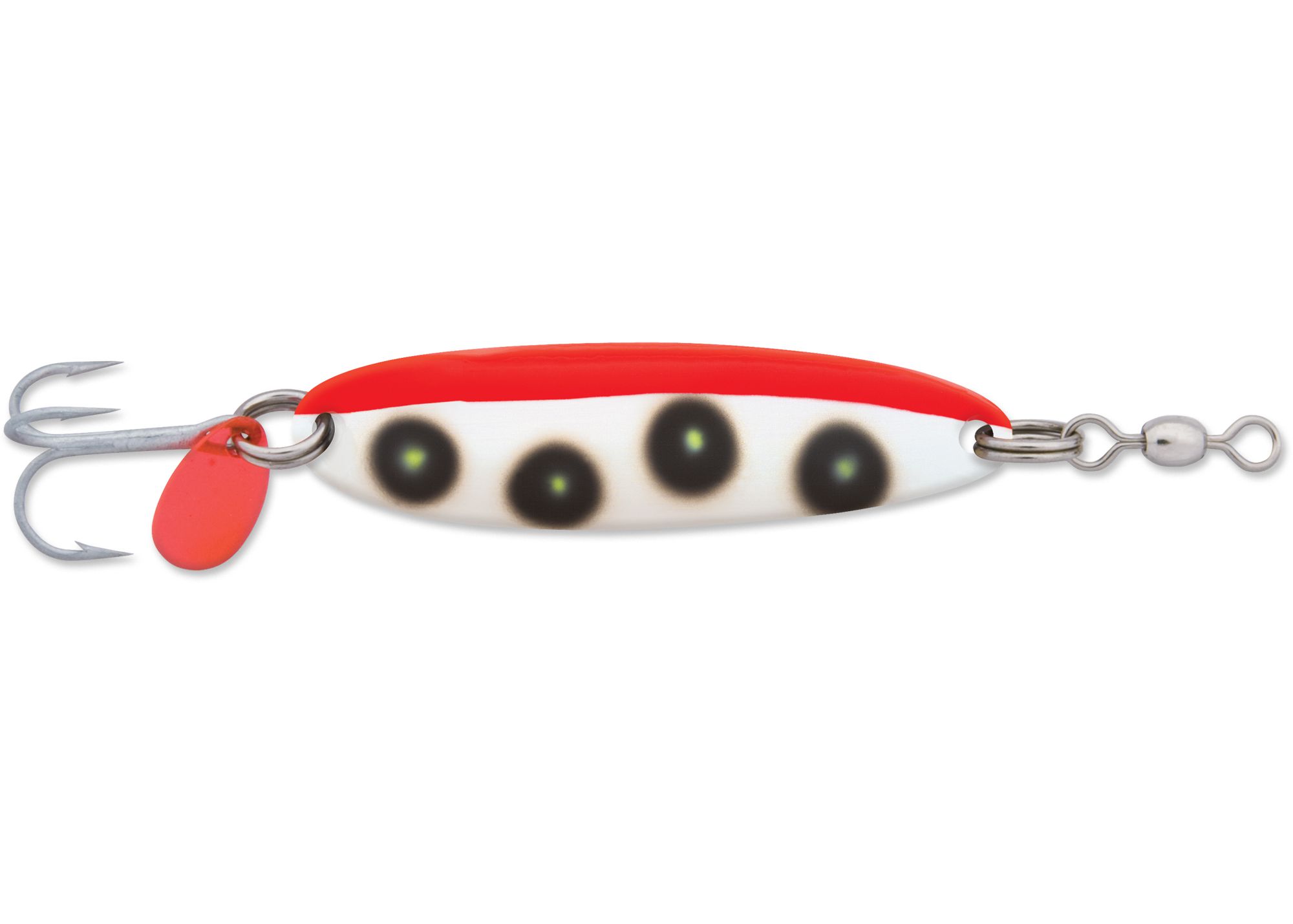 KROCODILE 1003-100 FLUORESCENT RED/CHARTREUSE UV KROCODILE 1003-100 FLUORESCENT RED/CHARTREUSE UV