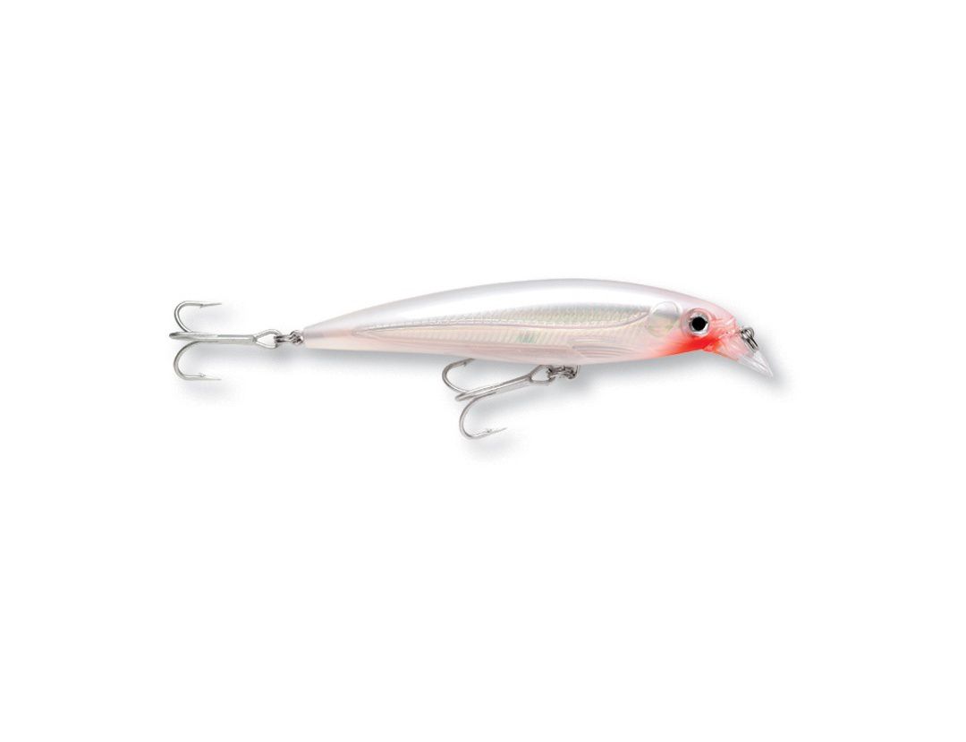 X-RAP SALTWATER SXR10 GLASS GHOST X-RAP SALTWATER SXR10 GLASS GHOST