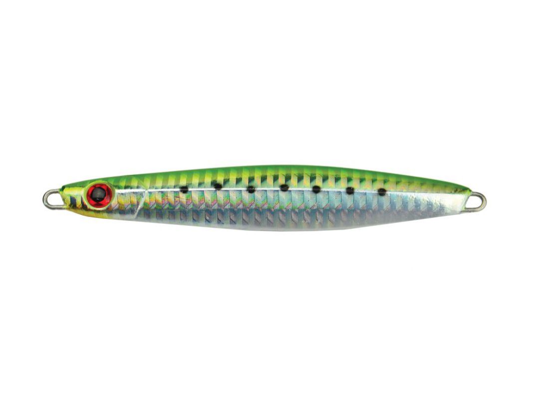 GOMOKU SUPER SGS15 GREEN SARDINE