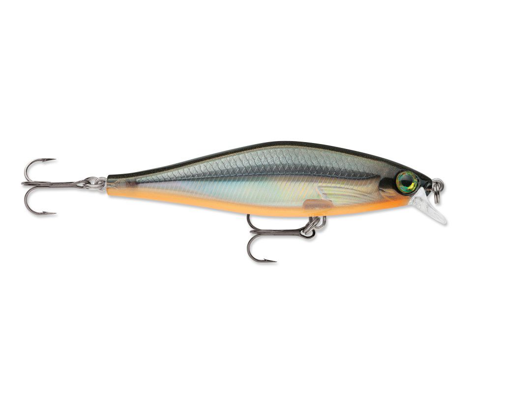 SHADOW RAP SHAD SDRS09 HALLOWEEN SHADOW RAP SHAD SDRS09 HALLOWEEN