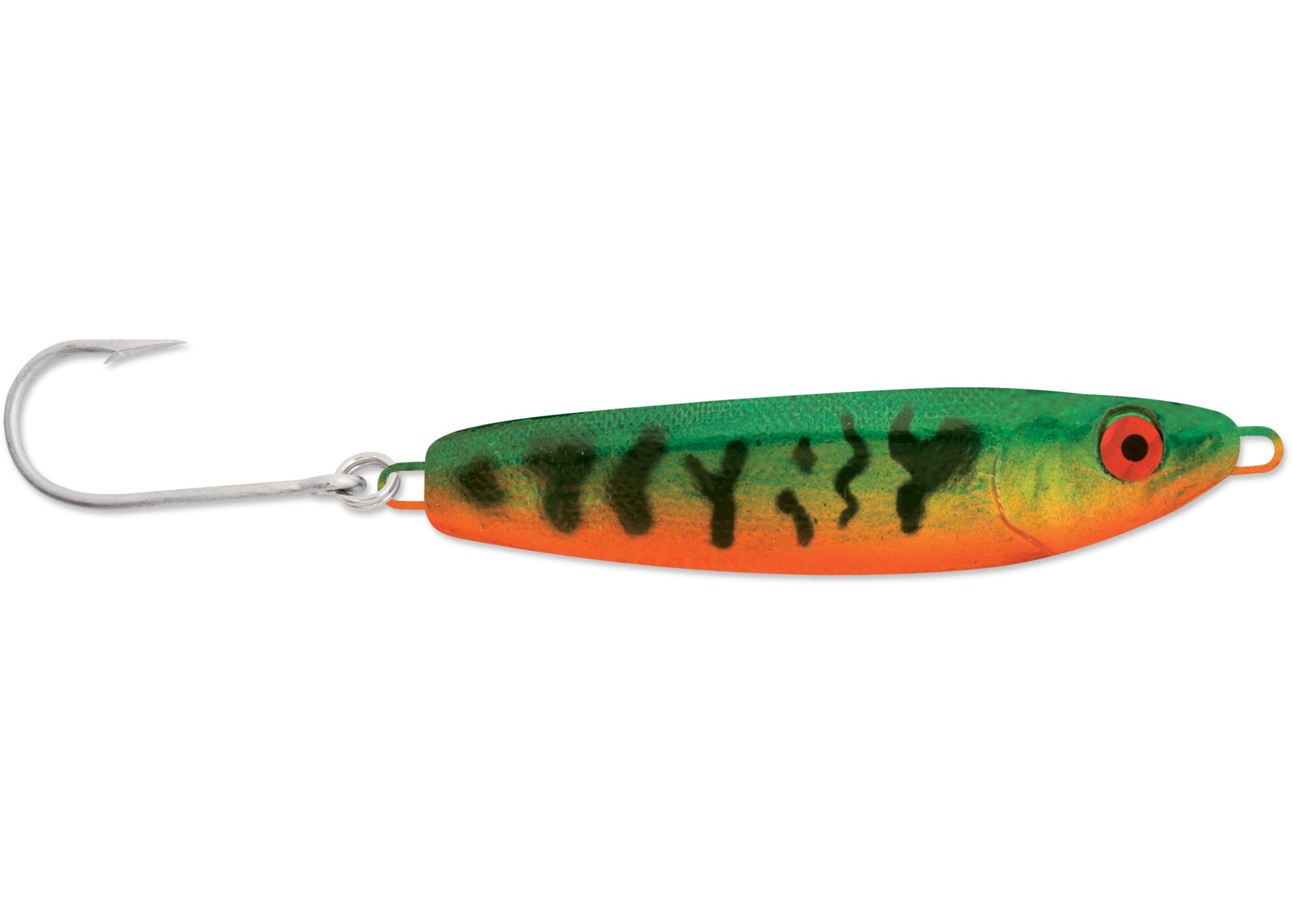 CRIPPLED HERRING 4751-100 METALLIC PERCH