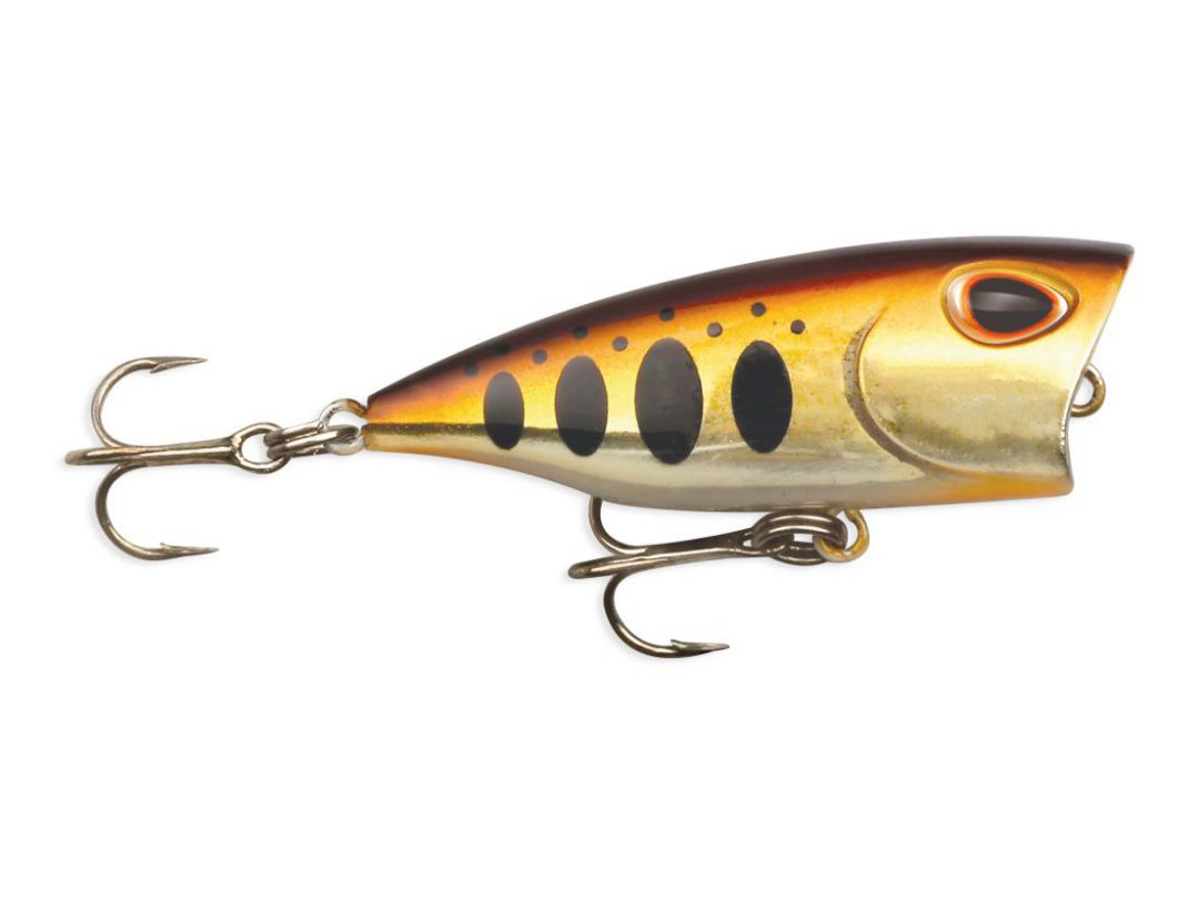 GOMOKU POPPER GPO40F TROUT