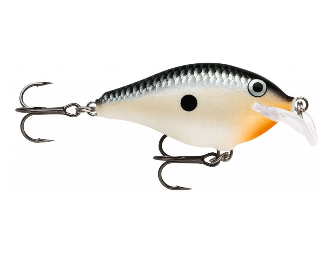 SCATTER RAP CRANK SCRC05 PENGUIN SCATTER RAP CRANK SCRC05 PENGUIN