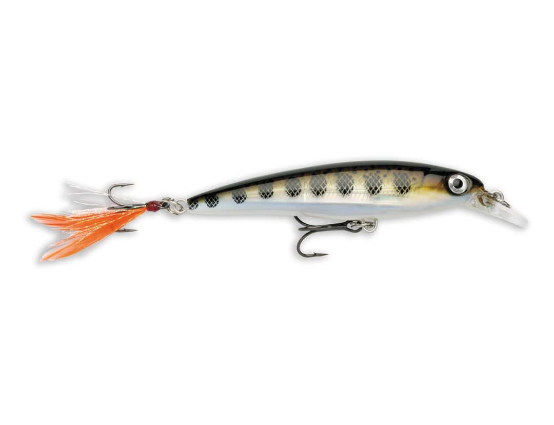 Rapala X-RAP XR06 RAINBOW TROUT