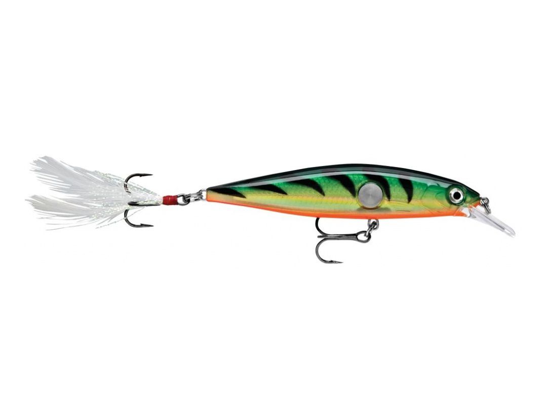 CLACKIN’ MINNOW™ CNM09 FIRETIGER