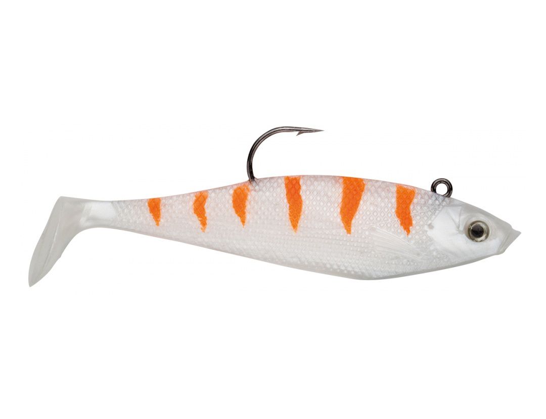 WILDEYE SWIM SHAD WSS03 PEARL DEMON