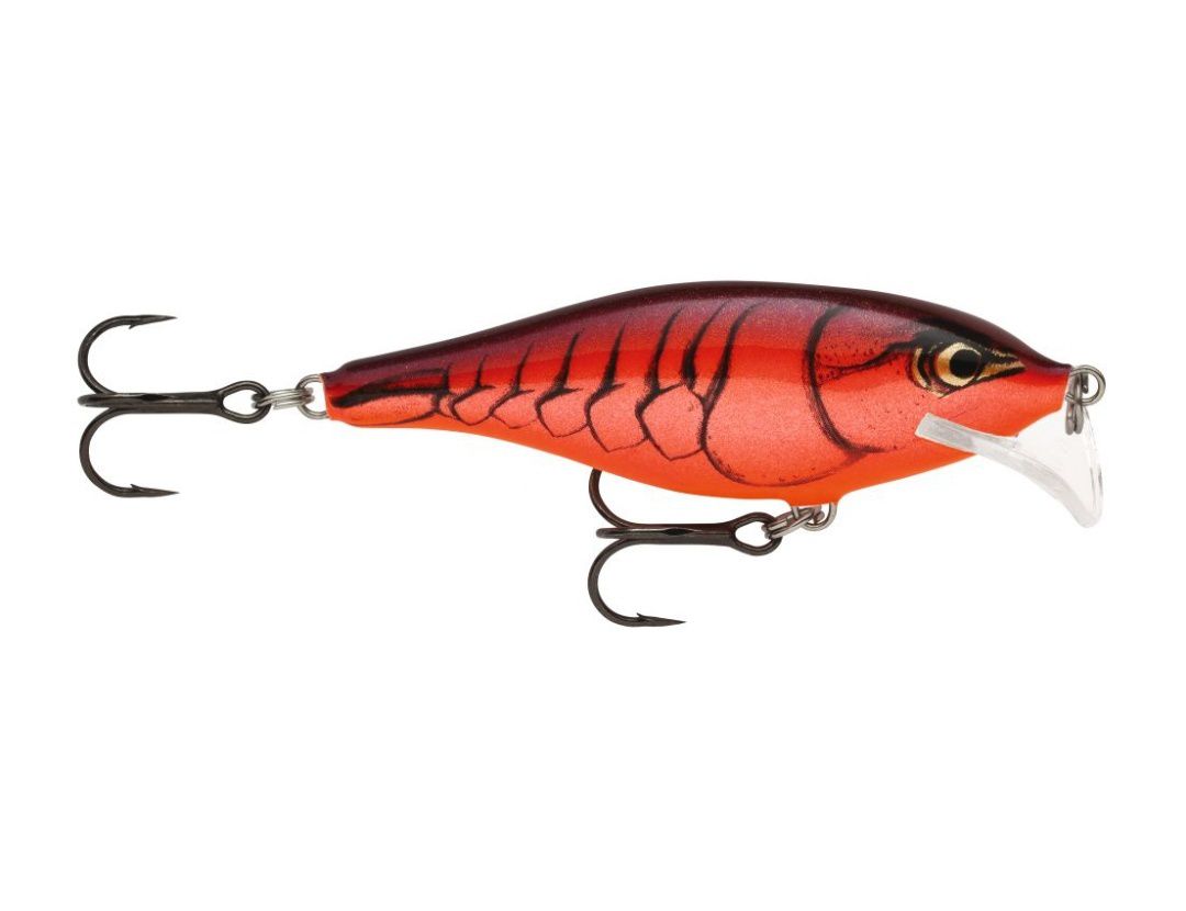SCATTER RAP SHAD SCRS07 DEMON SCATTER RAP SHAD SCRS07 DEMON