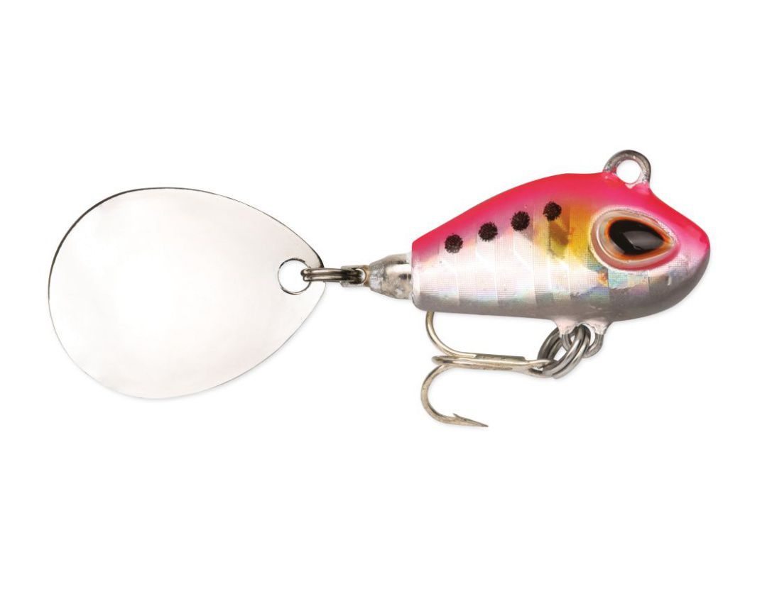 GOMOKU SPIN GSP10 PINK SARRDINE