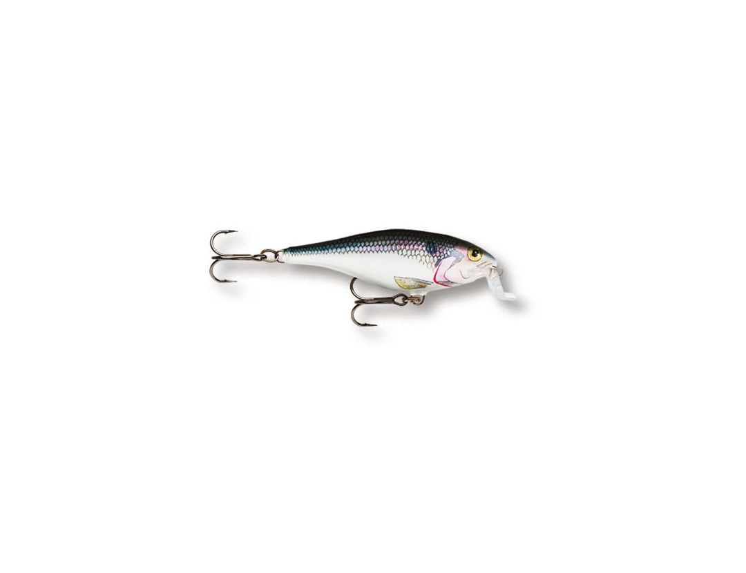 SHALLOW SHAD RAP SSR07