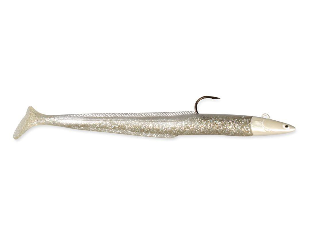 ULTRA EEL SJEL0720 GLASS MINNOW