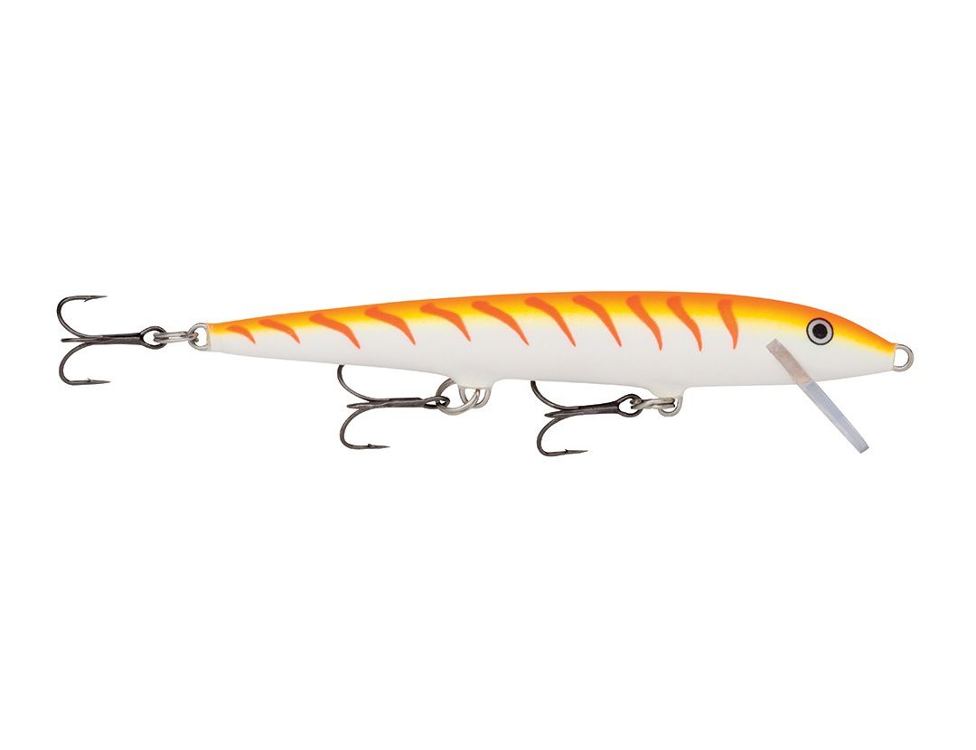 ORIGINAL FLOATER F13 ORANGE TIGER UV