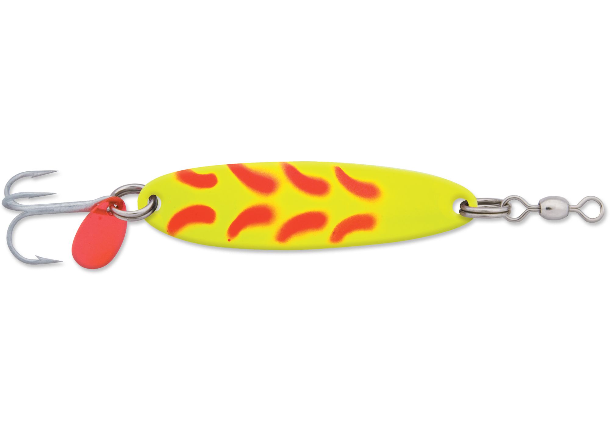 KROCODILE 1003-112 CHARTREUSE/FIRE WING