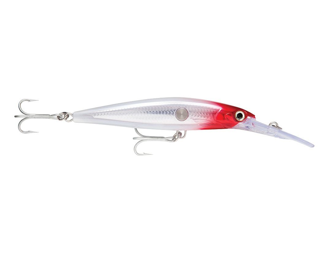 CLACKIN’ MAGNUM™ CNMAG10 HOT HEAD CLACKIN’ MAGNUM™ CNMAG10 HOT HEAD