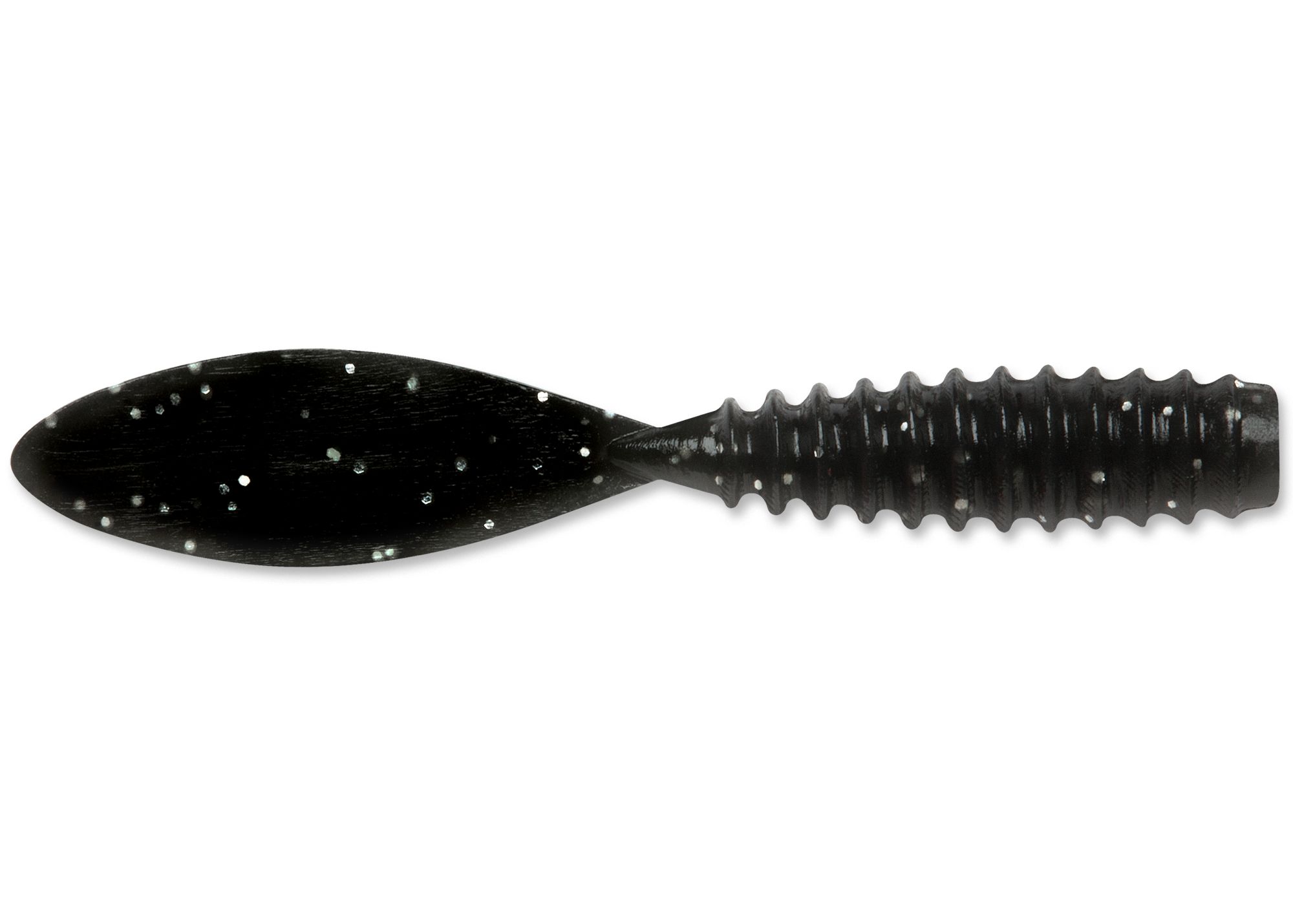 FLAP TAIL GRUB TXFGR1 BLACK