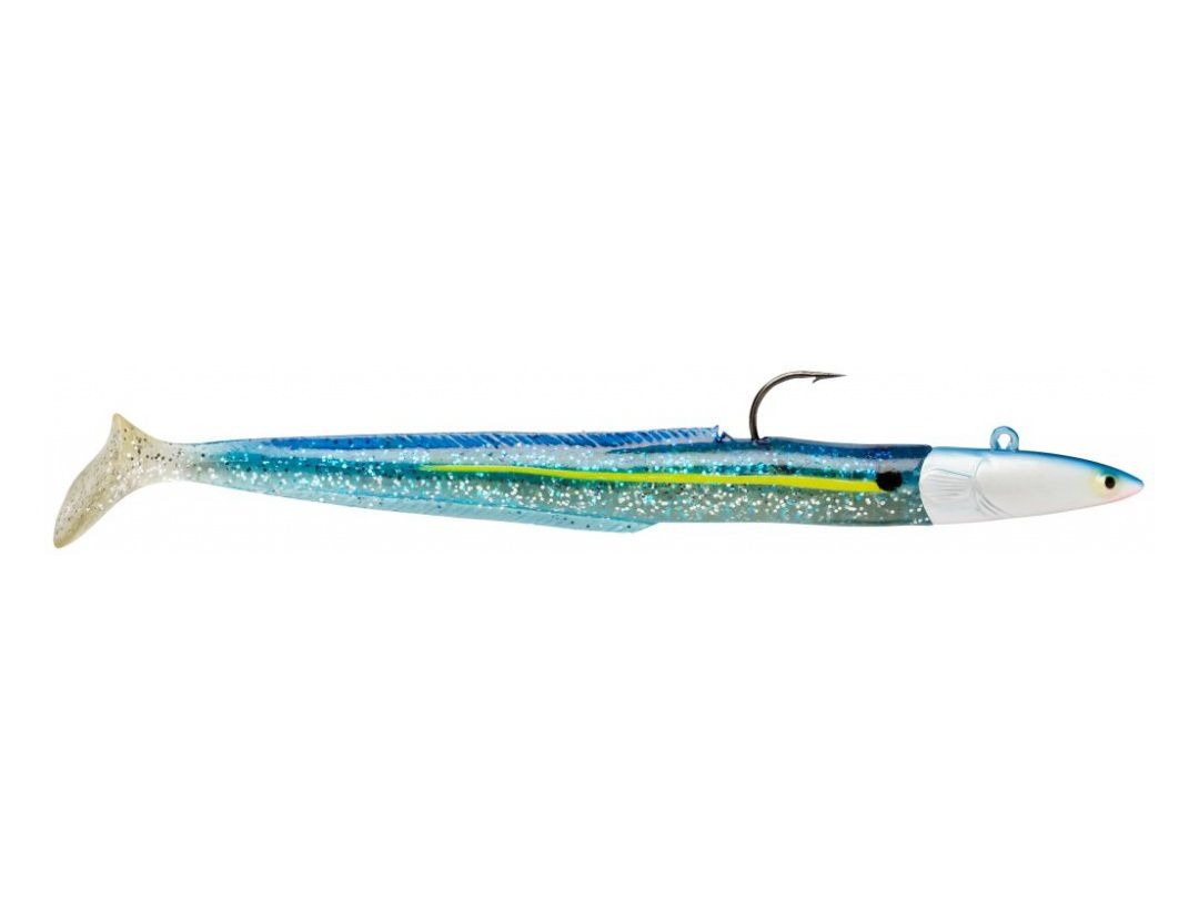 ULTRA EEL SJEL0740 BLUE SARDINE