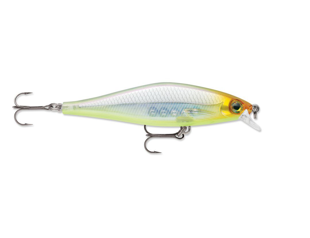 SHADOW RAP SHAD SDRS09 BUD SHADOW RAP SHAD SDRS09 BUD