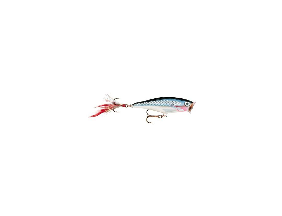 SKITTER POP SP05 SHAD