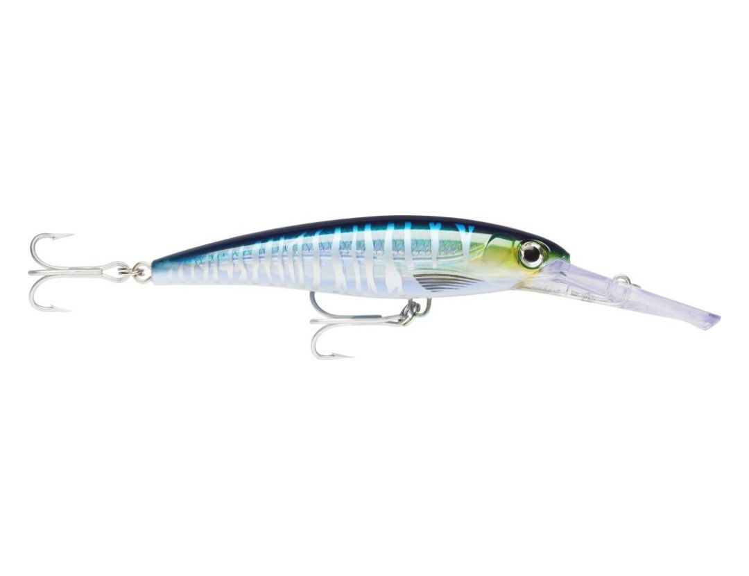X-RAP MAGNUM® XRMAG20 WAHOO UV X-RAP MAGNUM® XRMAG20 WAHOO UV
