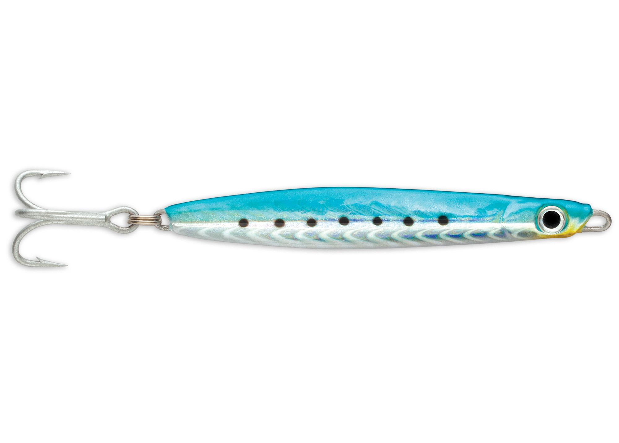 GOMOKU JIG GKJ60 BLUE SARDINE