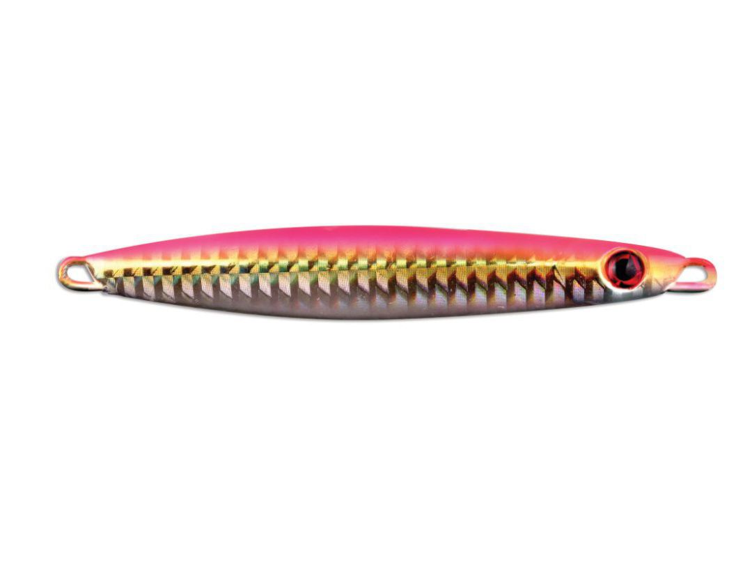 GOMOKU SUPER SGS50 UV SILVER PINK