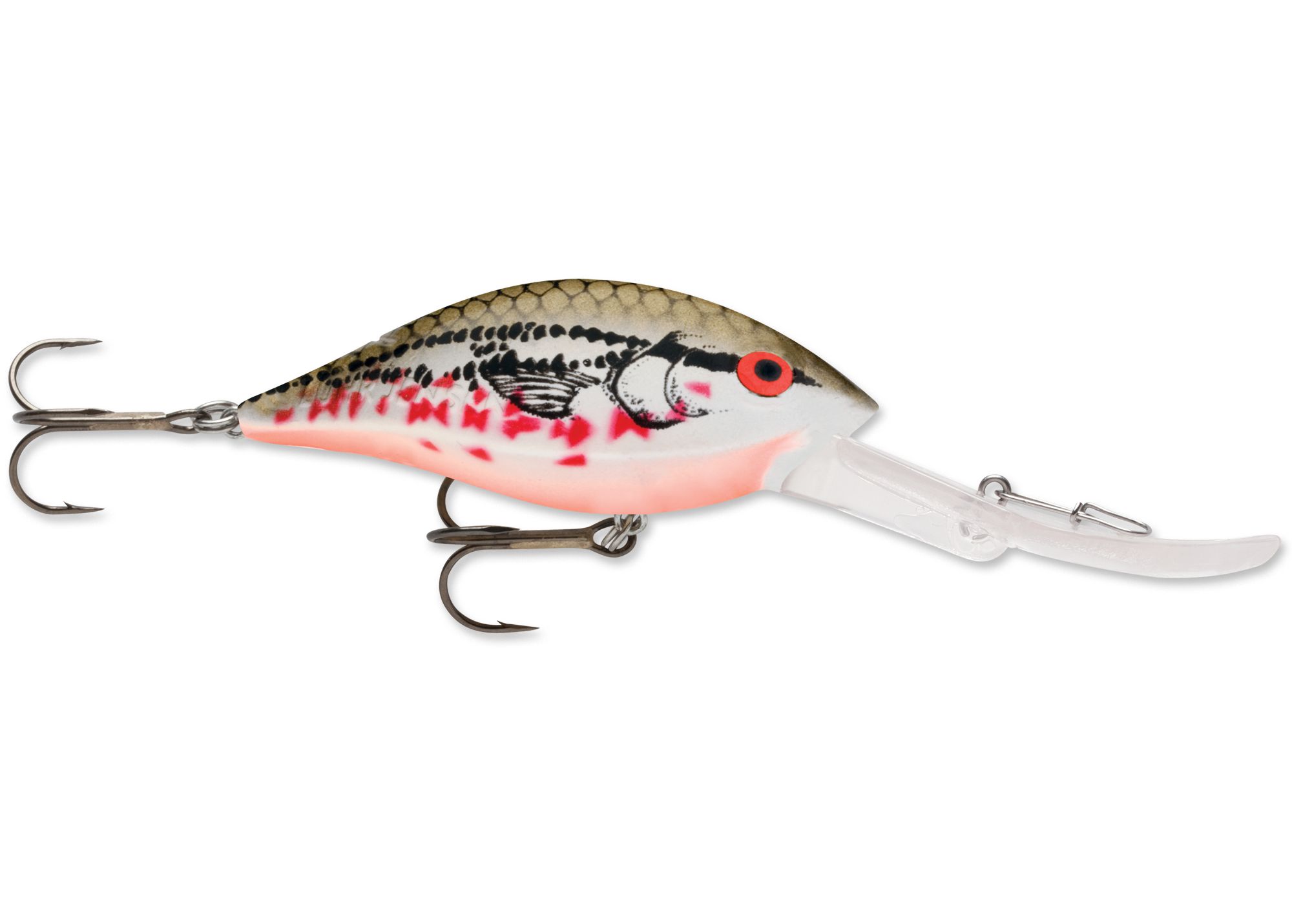 HOT LIPS EXPRESS 6554-034 BLEEDING SHINER