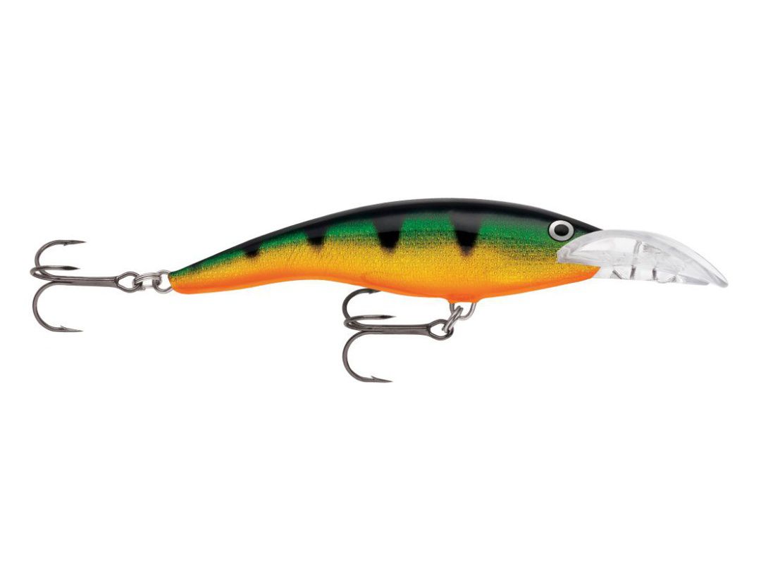 SCATTER RAP TAIL DANCER SCRTD09 PERCH