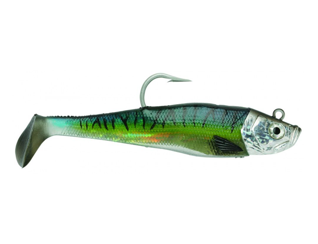 WILDEYE GIANT JIGGING SHAD WGJSD07 MACKEREL