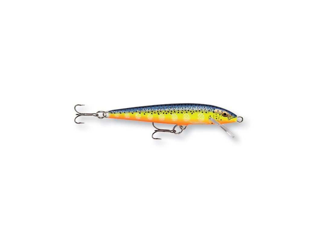 Rapala Original Floater - Clown