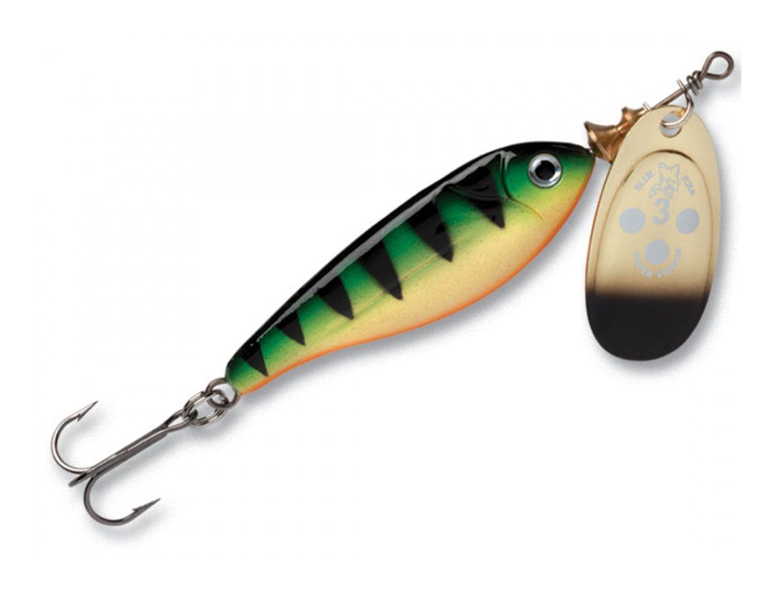 MINNOW SUPER VIBRAX BFMSV2 GP