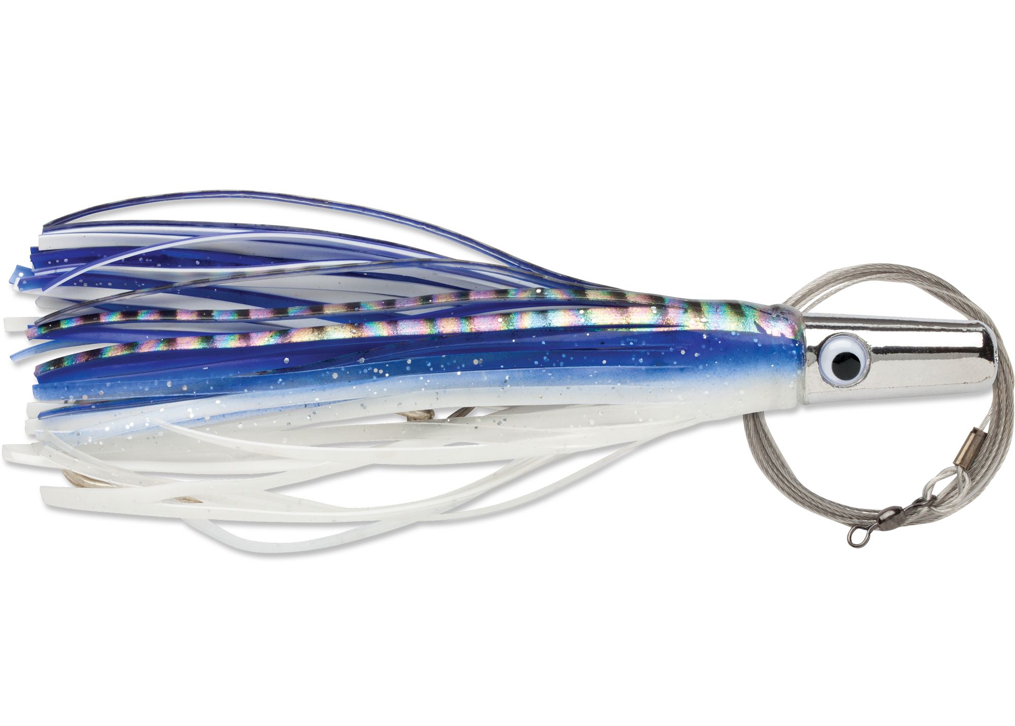 WAHOO CATCHER RIGGED WCR6 BONITO