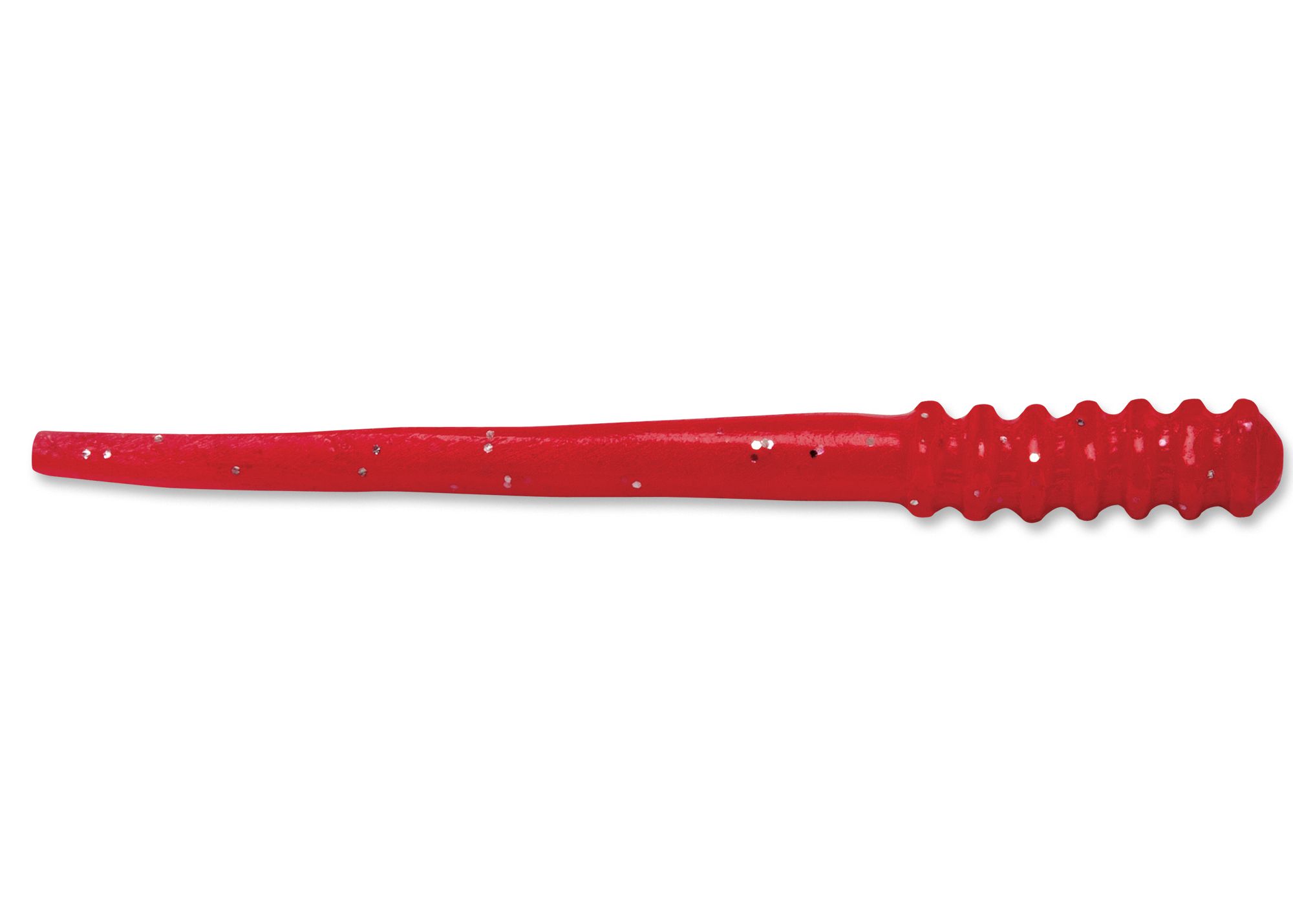 SPIKE WORM TXSPW15 BLOODRED