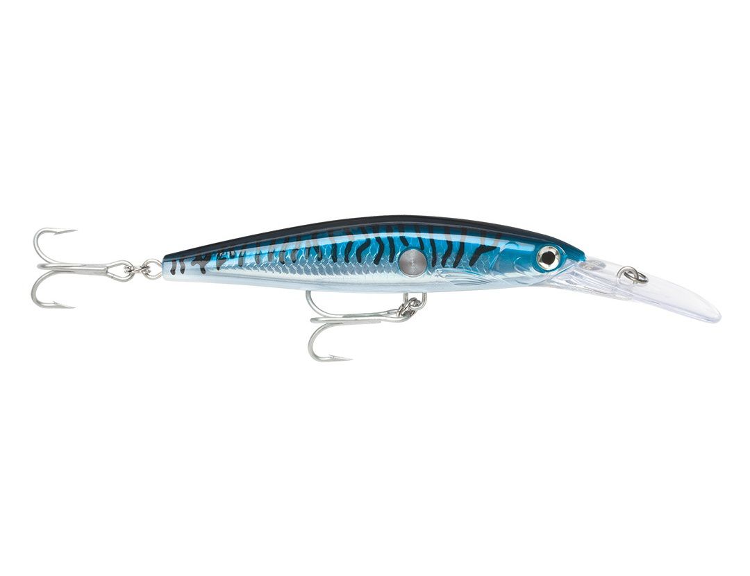 CLACKIN’ MAGNUM™ CNMAG20 SILVER BLUE MACKEREL