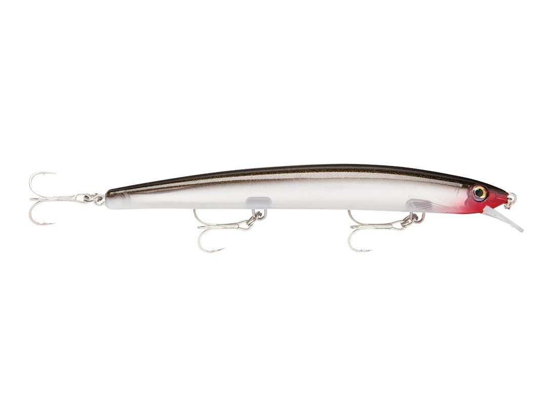 Rapala MAX Rap Saltwater MAXRAP MXR17 MXR 17 Suspending 1oz Lure FHB on  PopScreen