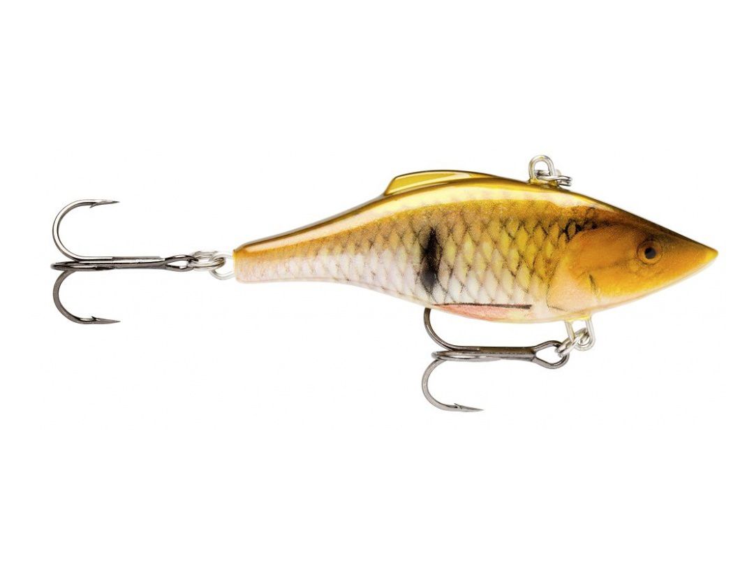 RATTLIN’ RAPALA RNR05 JUNGLE PERCH