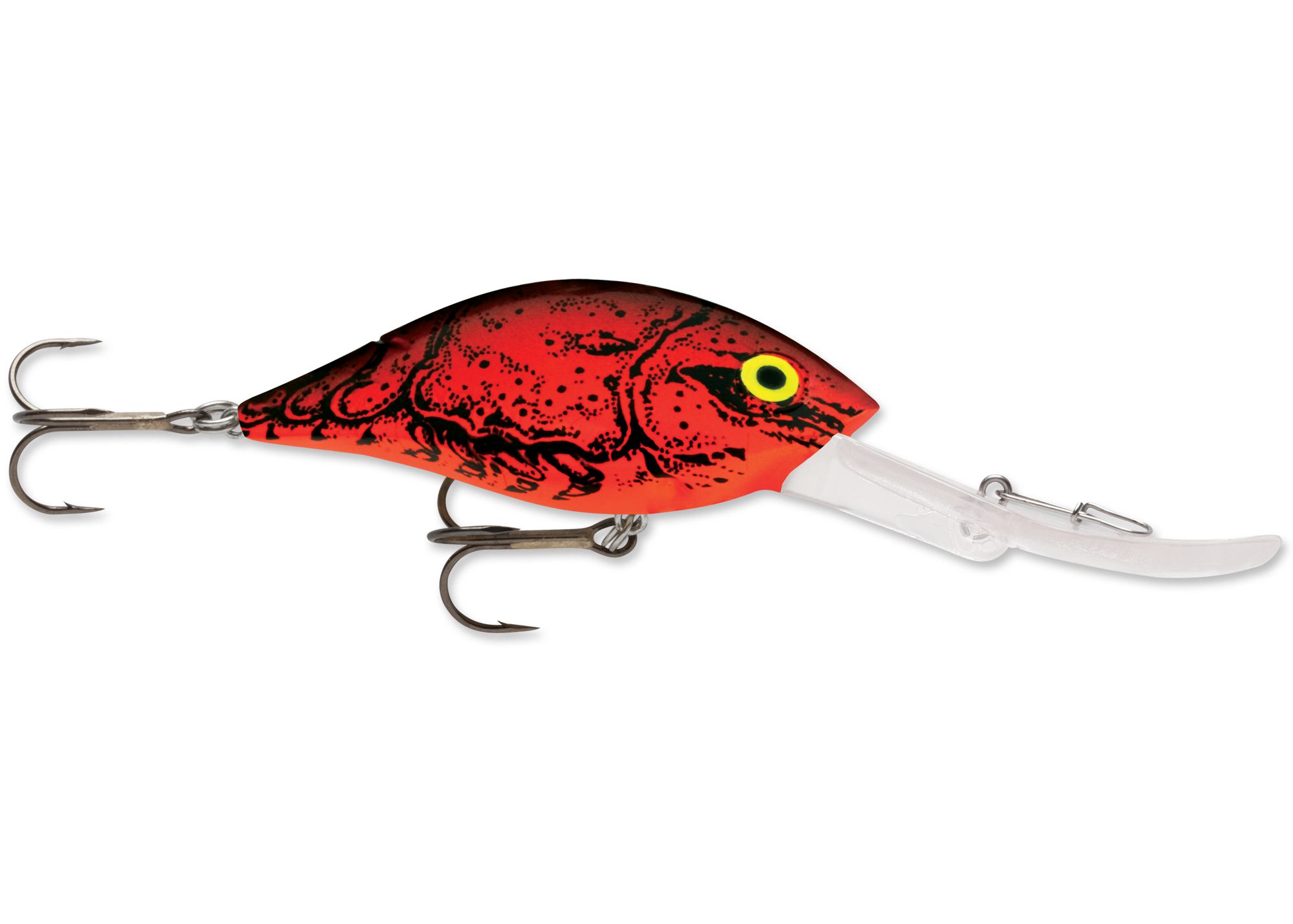 HOT LIPS EXPRESS 6554-012 DELTA CRAW