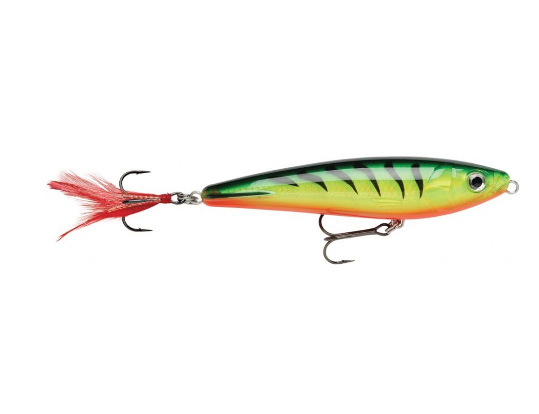 X-RAP SUBWALK™ XRSB09 FIRETIGER X-RAP SUBWALK™ XRSB09 FIRETIGER