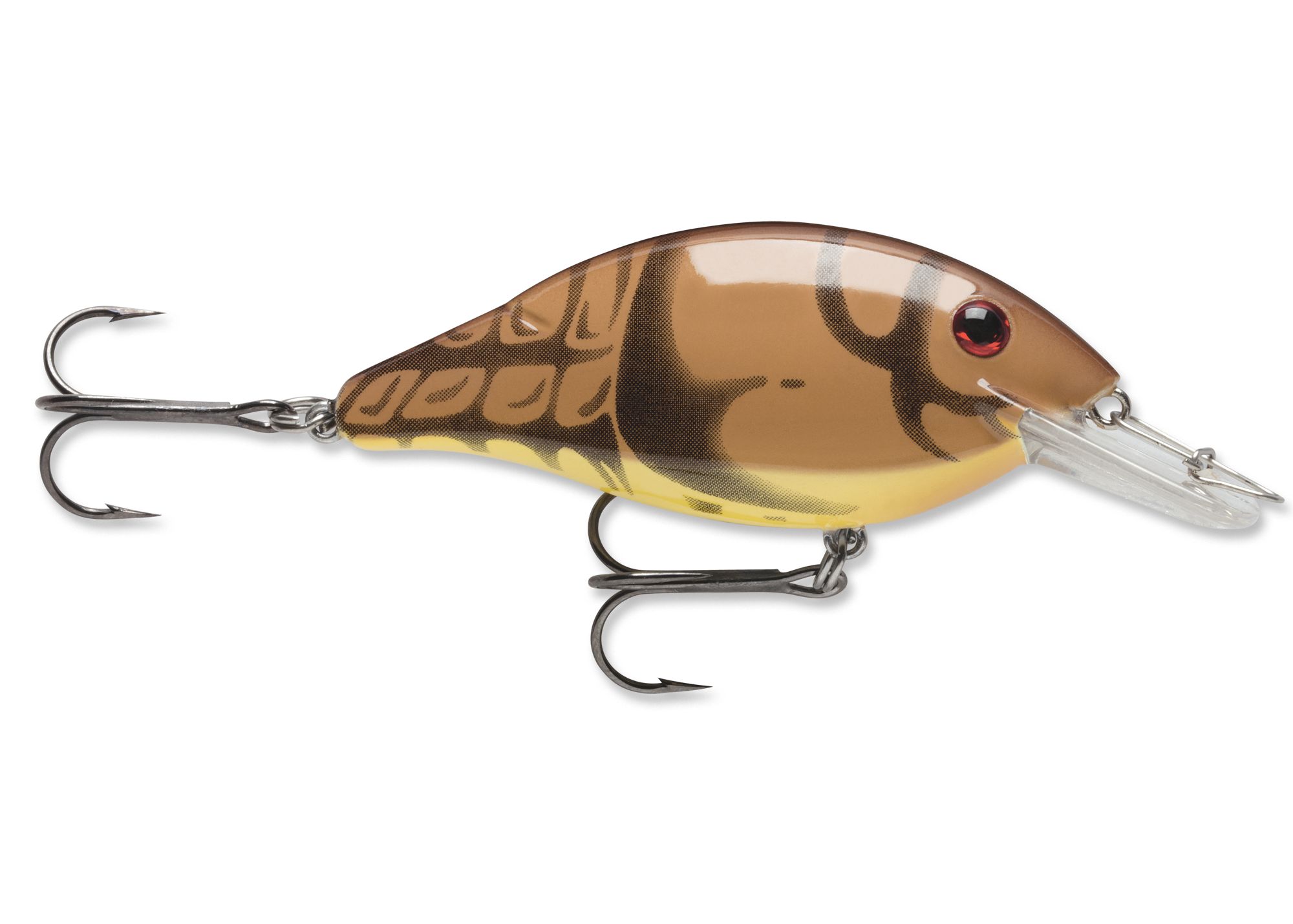 SPEED TRAP 018 ORANGE BROWN CRAW